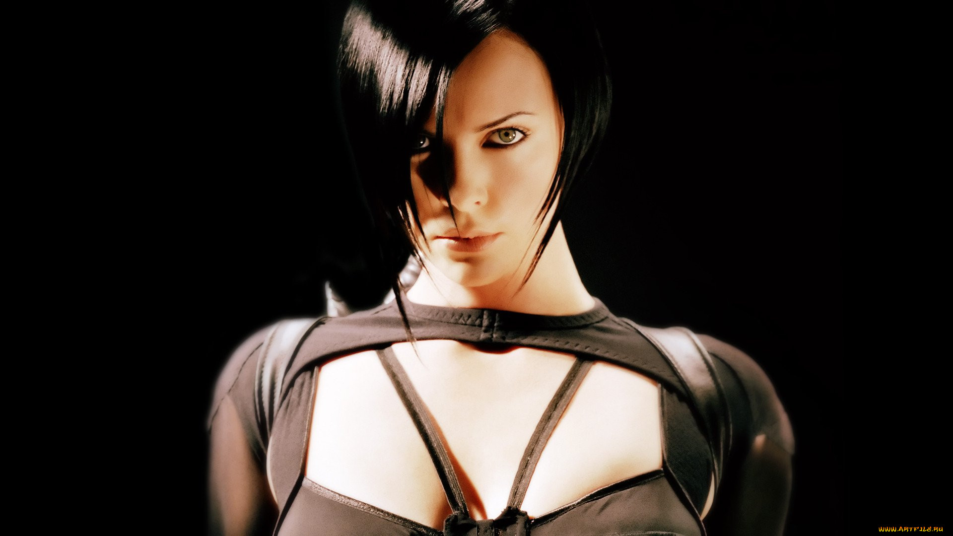  , aeon flux, , 